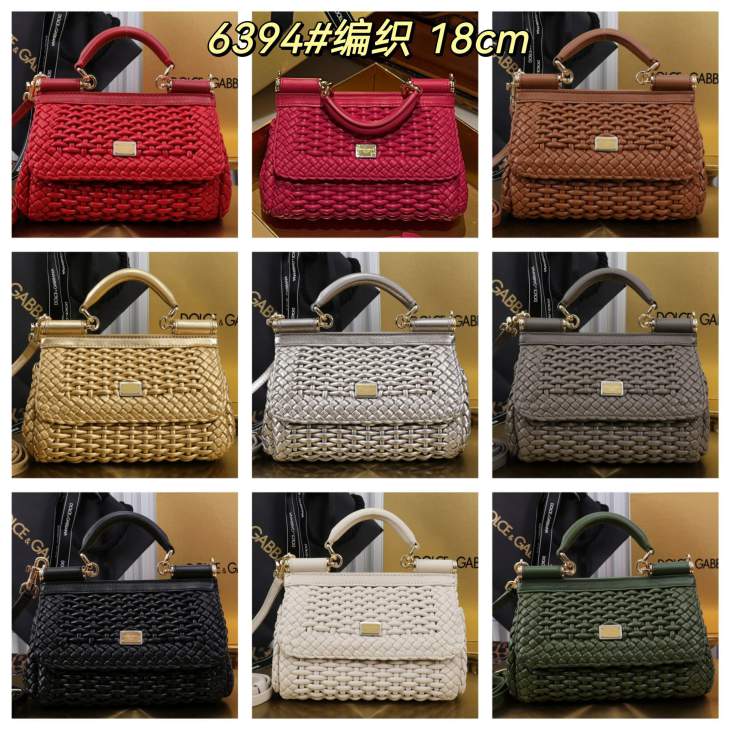 Picture of Dolce Gabbana Handbags _SKUfw189159595fw